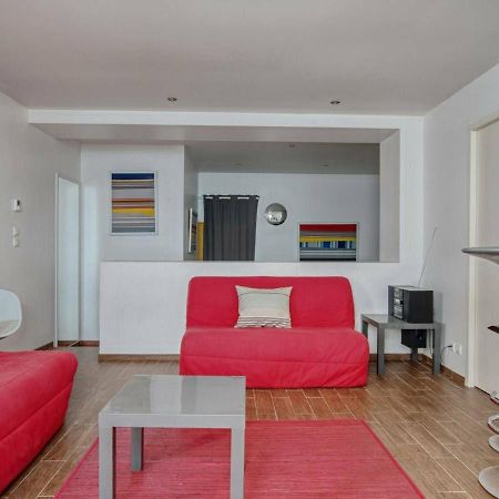 Appartement Moderne Centre-Ville, A Deux Pas De La Plage ! - Fr-1-4-619 Saint-Jean-de-Luz Zewnętrze zdjęcie