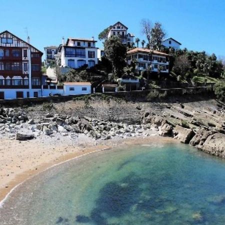 Appartement Moderne Centre-Ville, A Deux Pas De La Plage ! - Fr-1-4-619 Saint-Jean-de-Luz Zewnętrze zdjęcie
