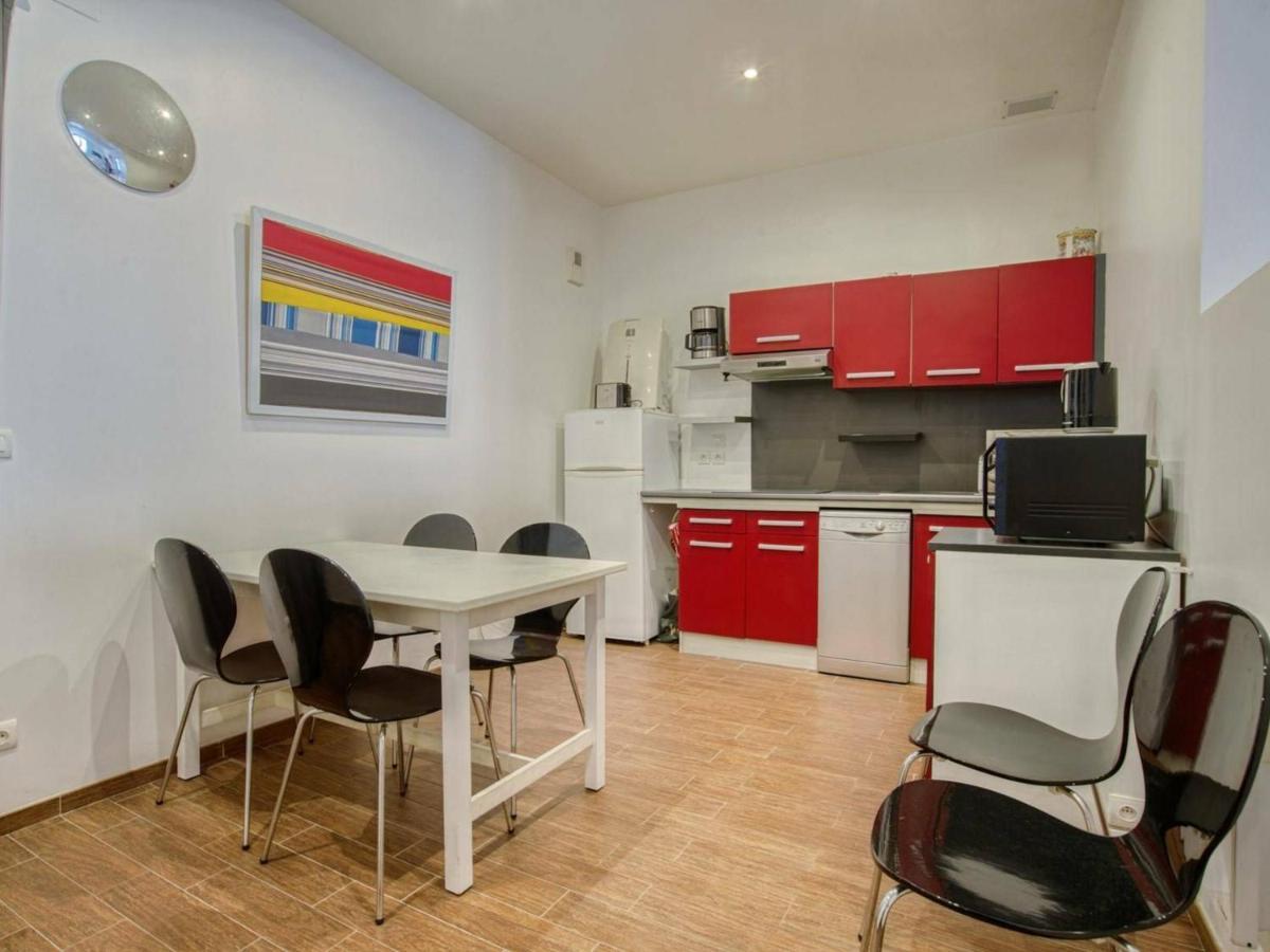 Appartement Moderne Centre-Ville, A Deux Pas De La Plage ! - Fr-1-4-619 Saint-Jean-de-Luz Zewnętrze zdjęcie