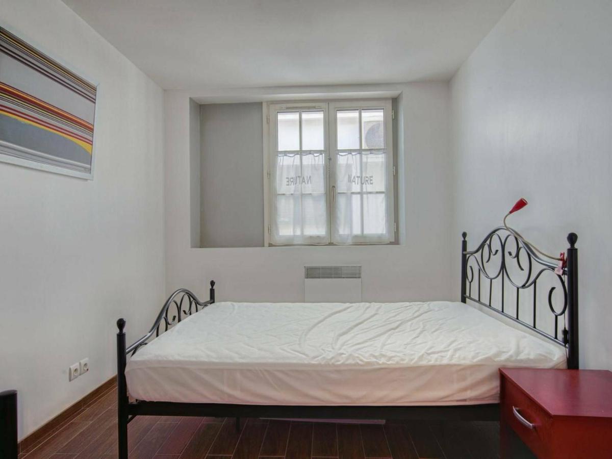 Appartement Moderne Centre-Ville, A Deux Pas De La Plage ! - Fr-1-4-619 Saint-Jean-de-Luz Zewnętrze zdjęcie