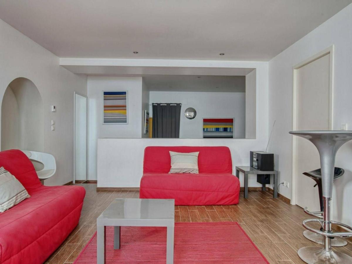 Appartement Moderne Centre-Ville, A Deux Pas De La Plage ! - Fr-1-4-619 Saint-Jean-de-Luz Zewnętrze zdjęcie