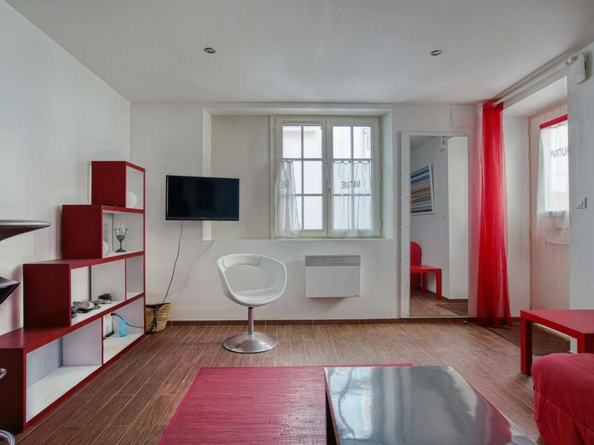 Appartement Moderne Centre-Ville, A Deux Pas De La Plage ! - Fr-1-4-619 Saint-Jean-de-Luz Zewnętrze zdjęcie