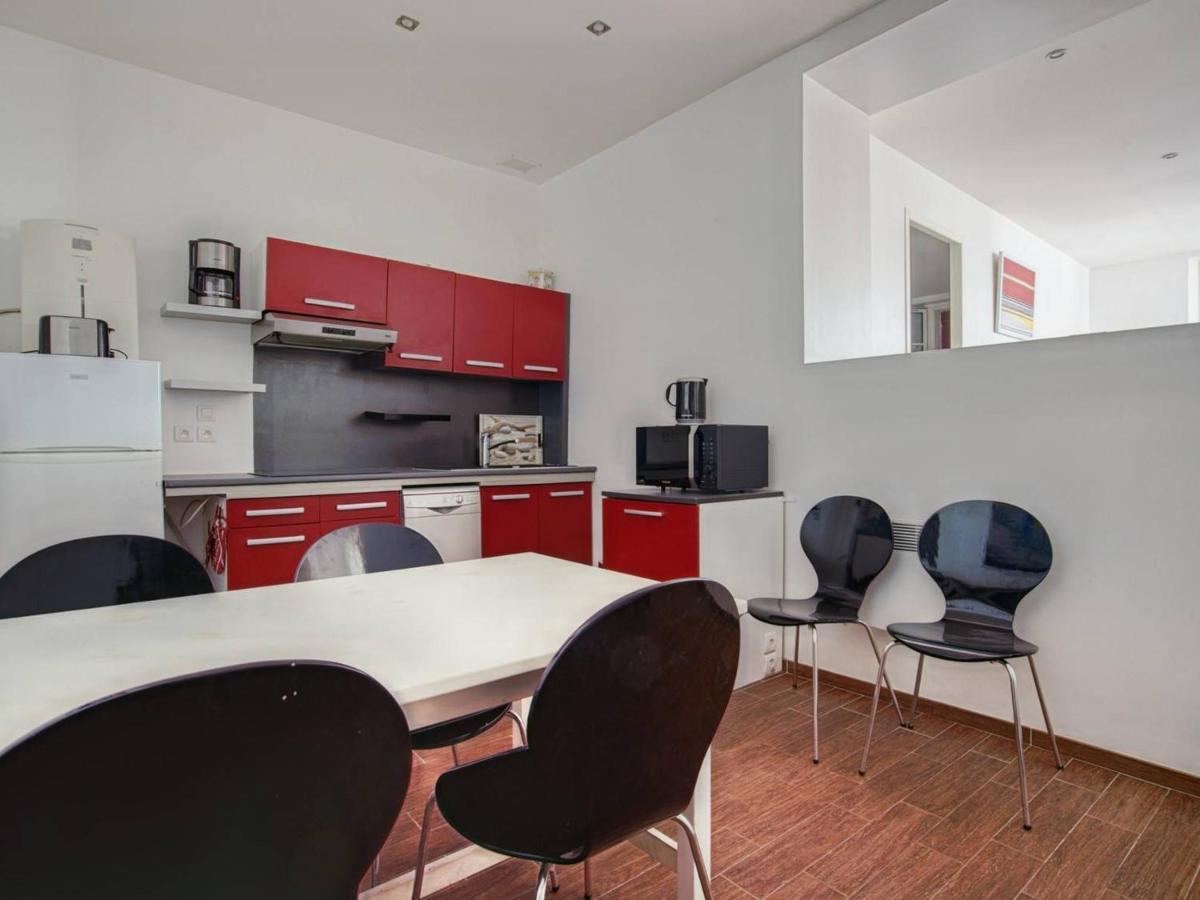 Appartement Moderne Centre-Ville, A Deux Pas De La Plage ! - Fr-1-4-619 Saint-Jean-de-Luz Zewnętrze zdjęcie